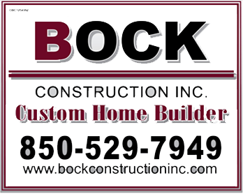 Bock Construction Inc's Logo